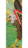 Standing Eagle 1 Archival Print