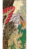 Standing Eagle 2 Archival Print
