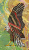 Standing Eagle 3 Archival Print