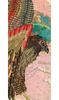 Standing Hawk 2 Archival Print