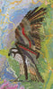 Standing Osprey 1 Archival Print
