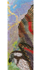 Standing Osprey 1 Archival Print