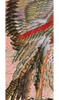 Standing Osprey 2 Archival Print