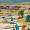 Step Journey Archival Print
