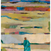 Step Journey Archival Print