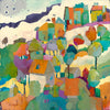 Summer House Archival Print