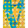 Tex Mex Archival Print