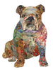 Tex Archival Print