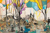 The Dance Archival Print