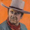 John Wayne Archival Print