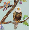 Ferguson Trees of Life (inspired by Psalm 90) Archival Print