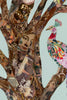 Ferguson Trees of Life (inspired by Psalm 90) Archival Print