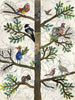 Trees of Life 12 Archival Print
