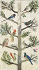 Trees of Life 5 Archival Print