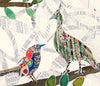 Trees of Life 12 Archival Print