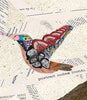 Trees of Life 12 Archival Print
