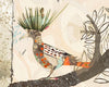 Trees of Life 1 Archival Print