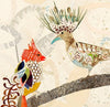 Trees of Life 2 Archival Print