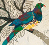 Trees of Life 4 Archival Print