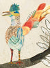 Trees of Life 4 Archival Print
