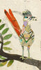 Trees of Life 5 Archival Print