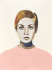 Twiggy Archival Print