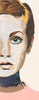 Twiggy Archival Print