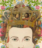 Victorian Queen 1 Archival Print