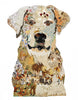 White Lab 2 Archival Print