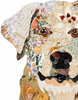 White Lab 2 Archival Print