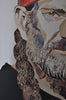 Willie Archival Print on Metal