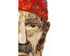 Willie Nelson Archival Print
