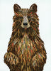 Winslow Bear Stationery