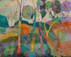World Without End Archival Print
