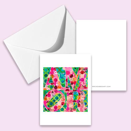 Amor Stationery