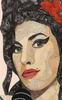 Amy Winehouse Archival Print