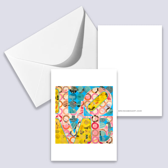 Lemonade Love Stationery