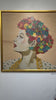 I Love Lucy Archival Print on Wood