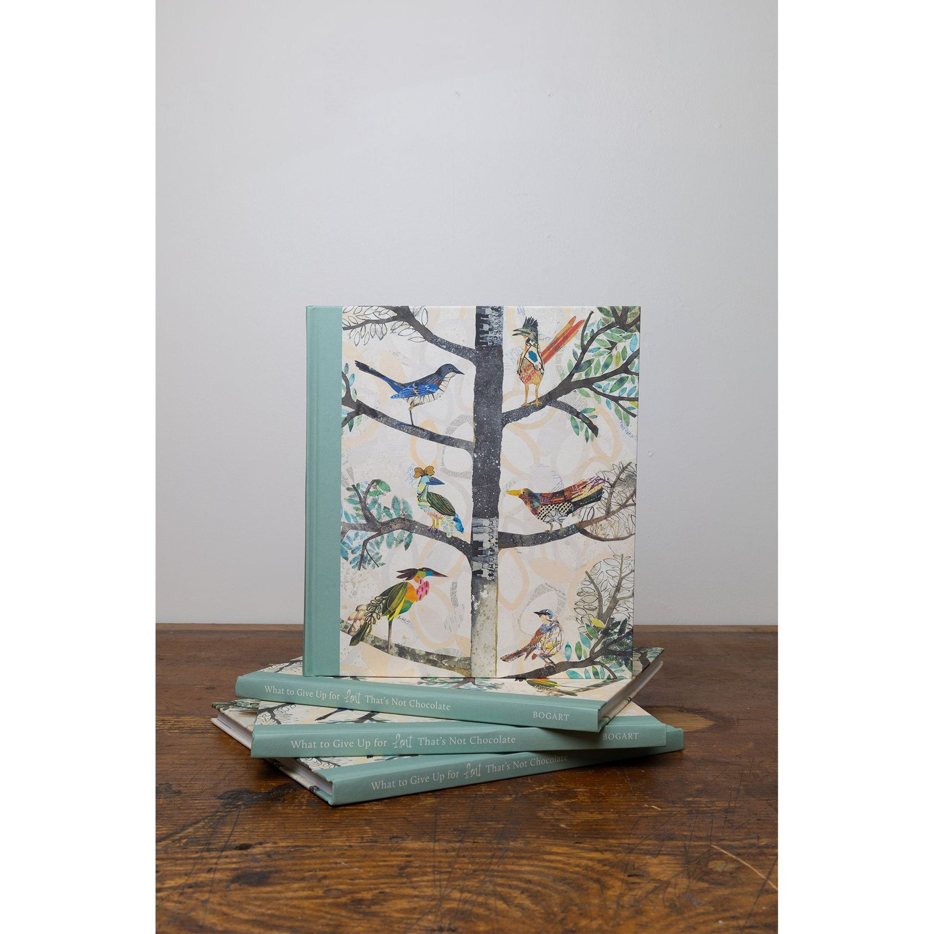 What to Give Up for Lent That's Not Chocolate