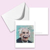 Happy Birthday Albert Stationery