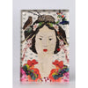 Acrylic Framed Geisha Persephone Print