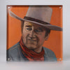 Acrylic Framed John Wayne Cowboy Print
