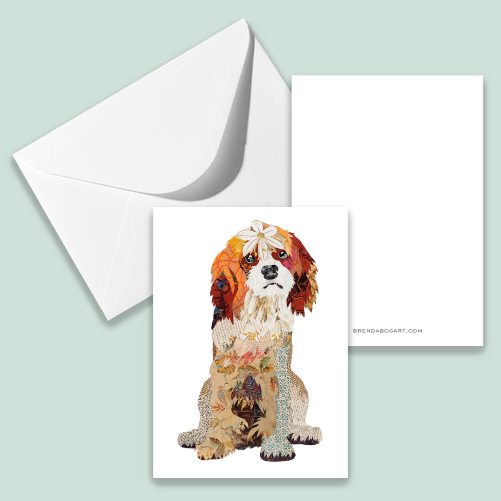 Load image into Gallery viewer, Dog Stationery Set 3
