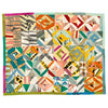Acrylic Framed Yvonne Quilt
